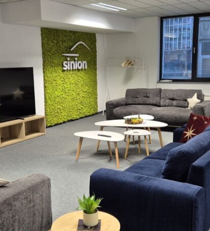 sinion-office
